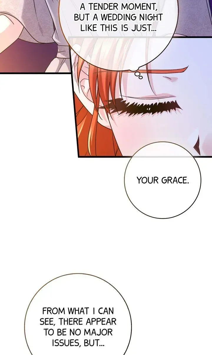 If You Dare to Long for Regre Chapter 54 page 11
