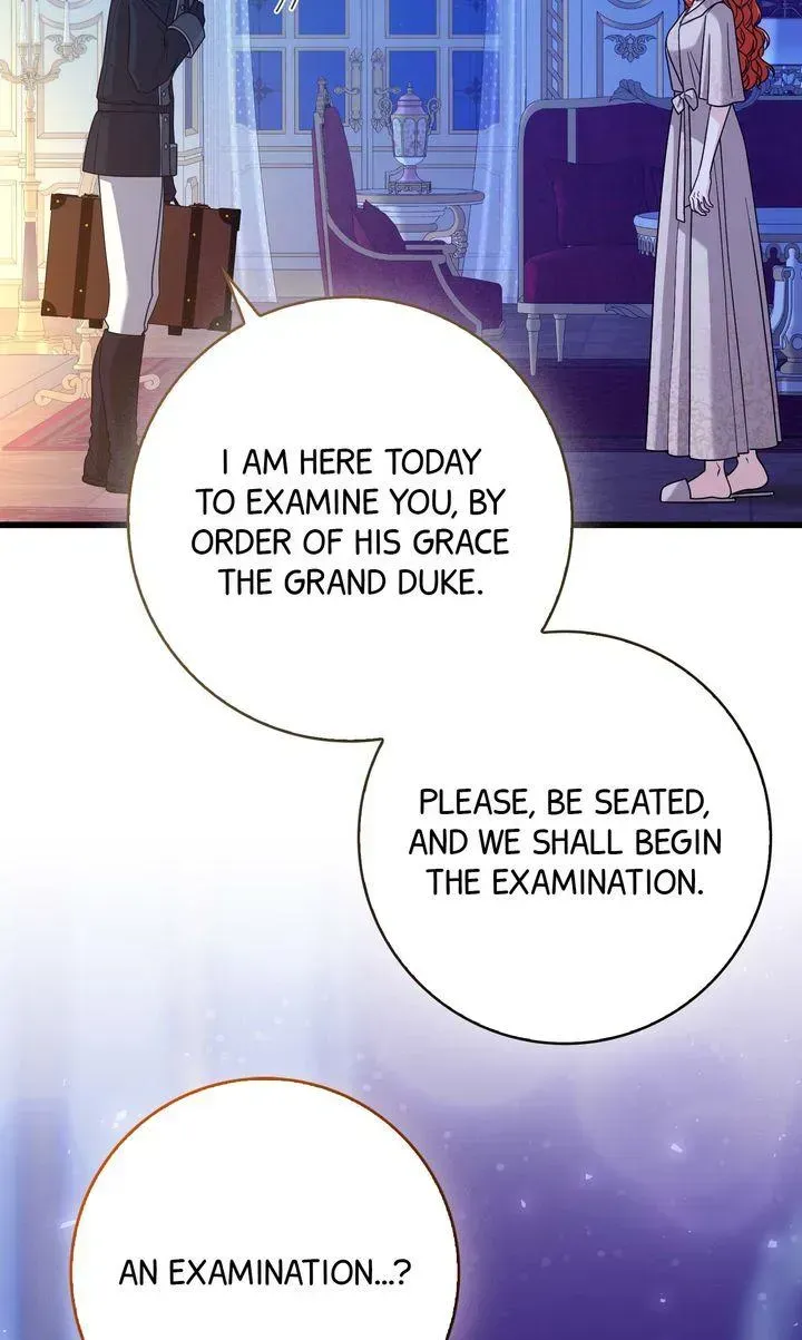 If You Dare to Long for Regre Chapter 54 page 5