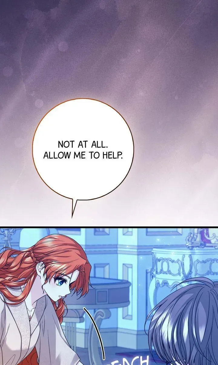 If You Dare to Long for Regre Chapter 54 page 16