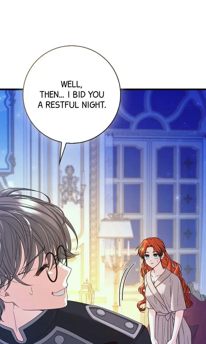 If You Dare to Long for Regre Chapter 54 page 19