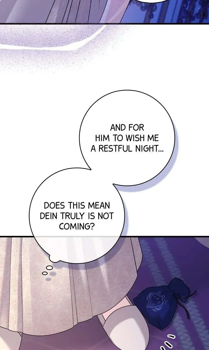 If You Dare to Long for Regre Chapter 54 page 22