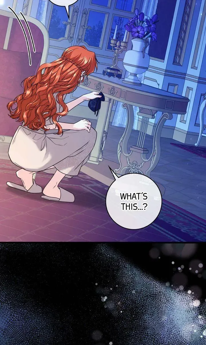 If You Dare to Long for Regre Chapter 54 page 24