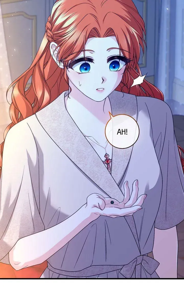 If You Dare to Long for Regre Chapter 54 page 32