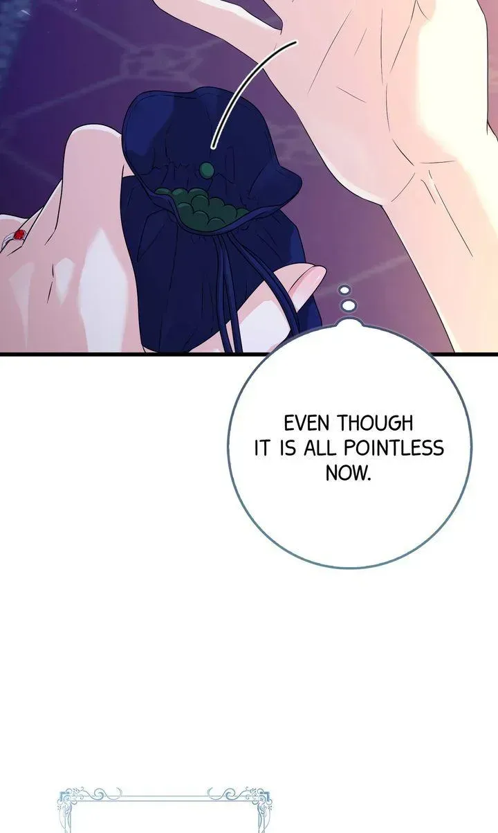 If You Dare to Long for Regre Chapter 54 page 34
