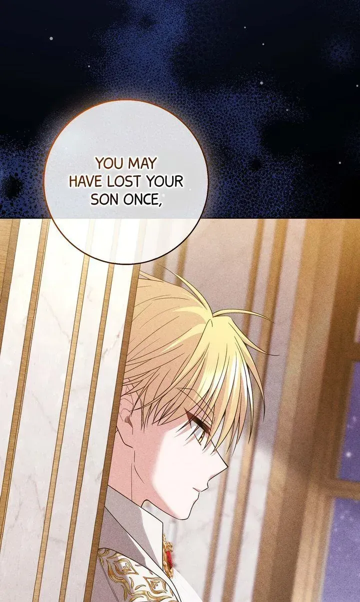 If You Dare to Long for Regre Chapter 54 page 47
