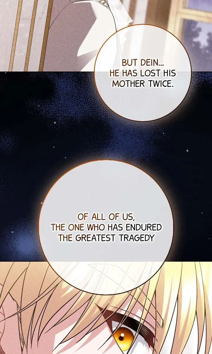 If You Dare to Long for Regre Chapter 54 page 48