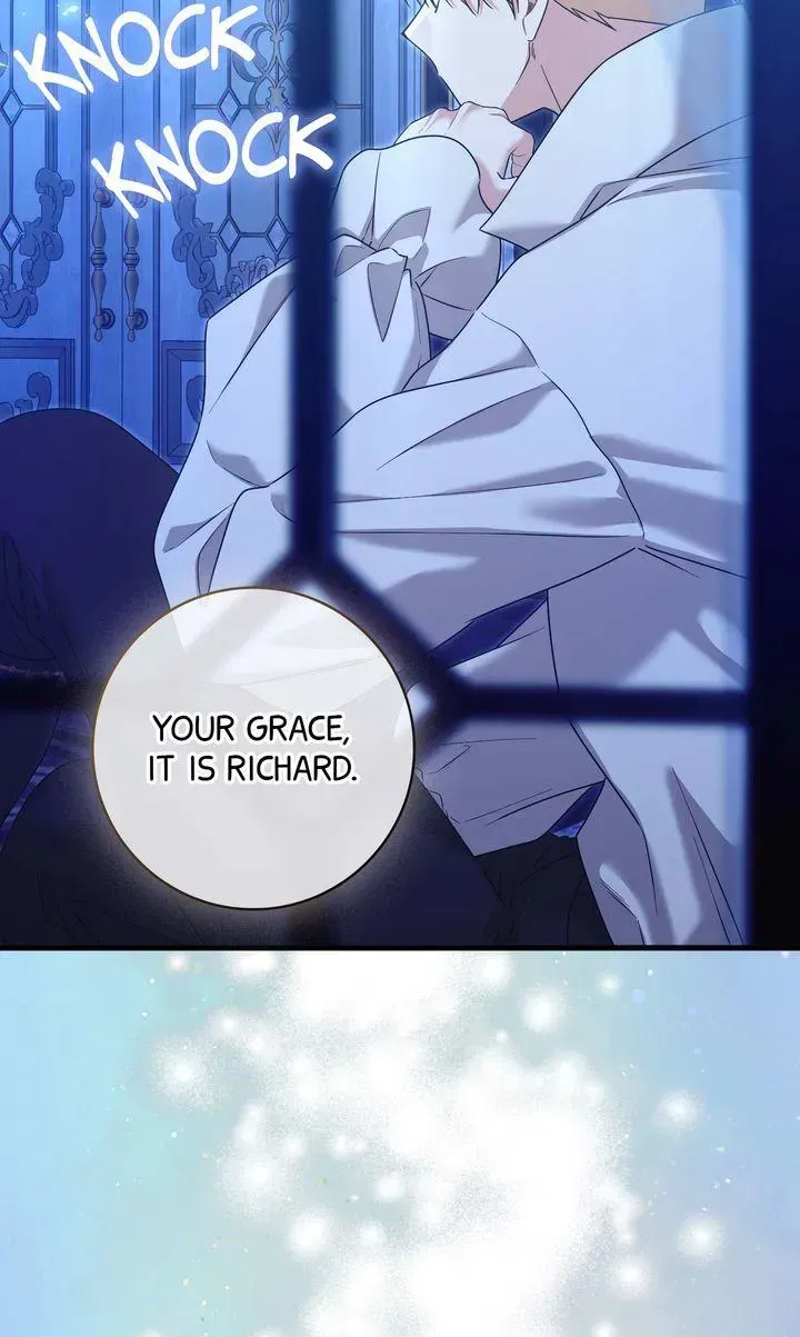 If You Dare to Long for Regre Chapter 54 page 57