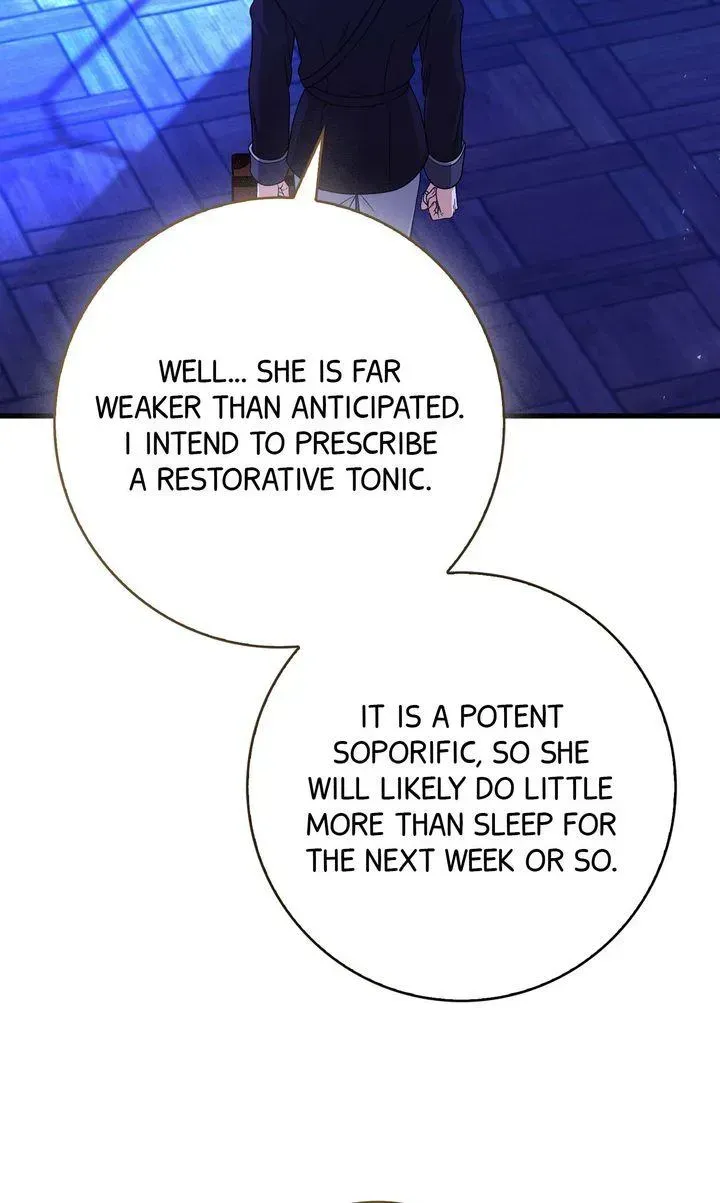 If You Dare to Long for Regre Chapter 54 page 60