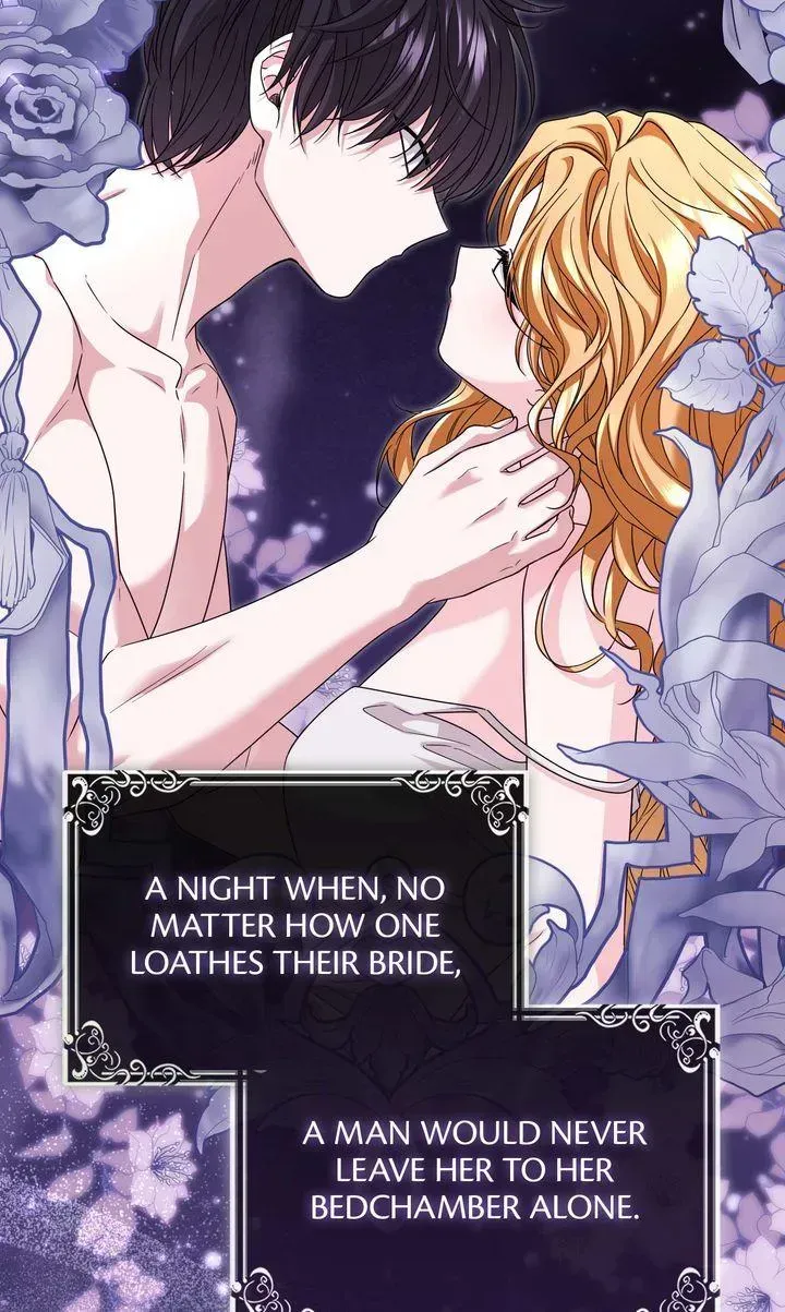 If You Dare to Long for Regre Chapter 54 page 63