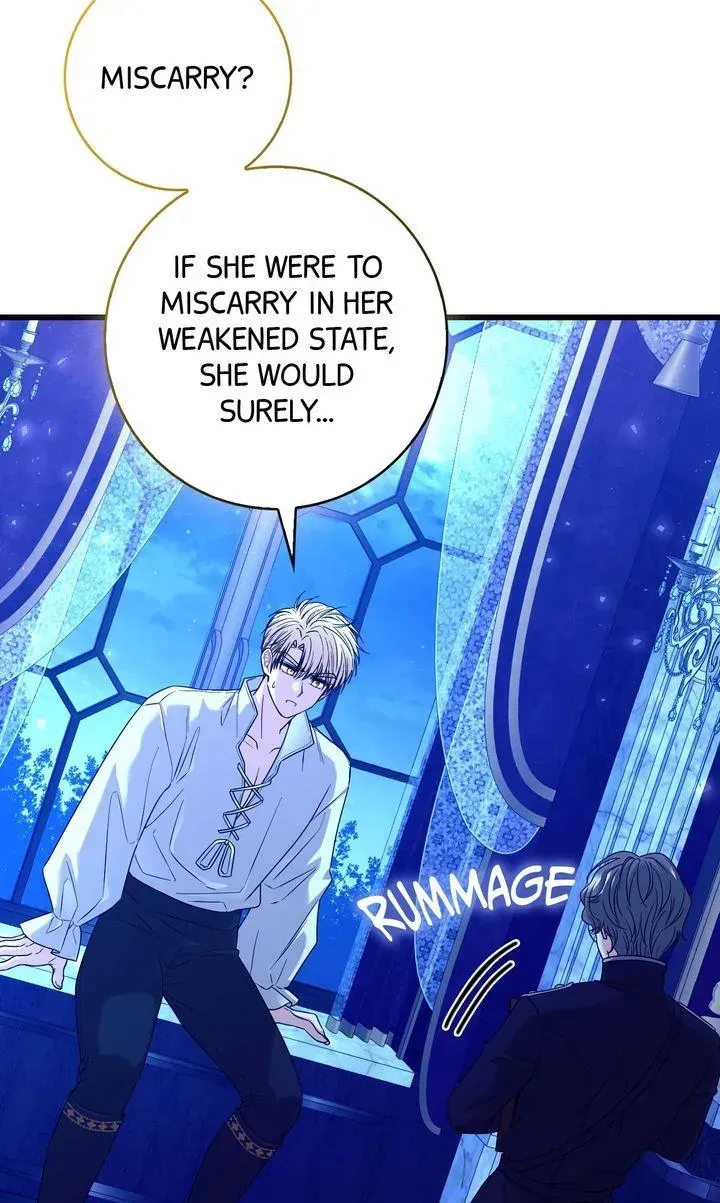 If You Dare to Long for Regre Chapter 54 page 68