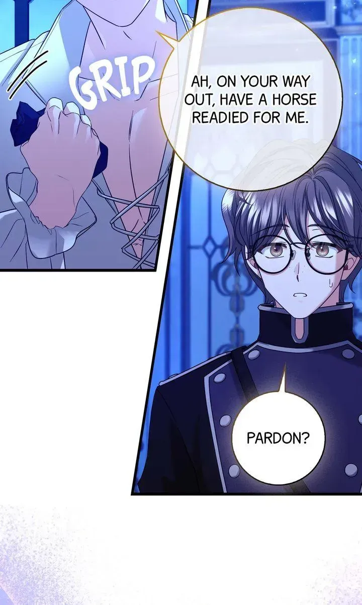 If You Dare to Long for Regre Chapter 54 page 72