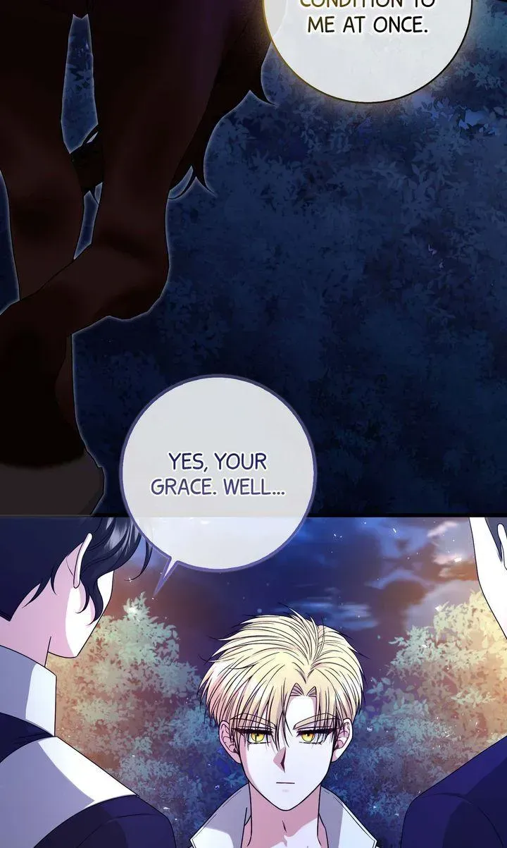 If You Dare to Long for Regre Chapter 54 page 76