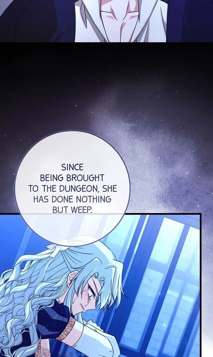 If You Dare to Long for Regre Chapter 54 page 77