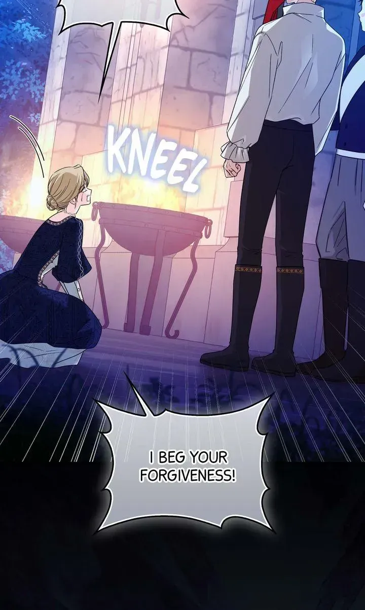 If You Dare to Long for Regre Chapter 54 page 81