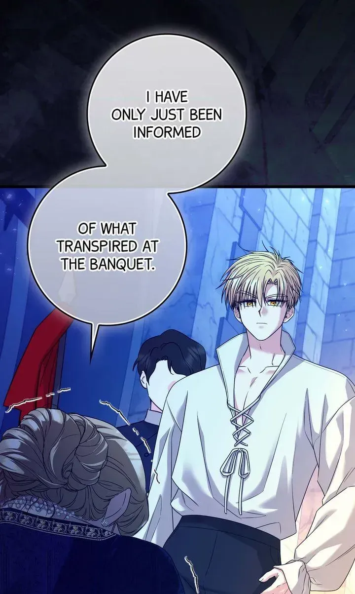If You Dare to Long for Regre Chapter 54 page 82