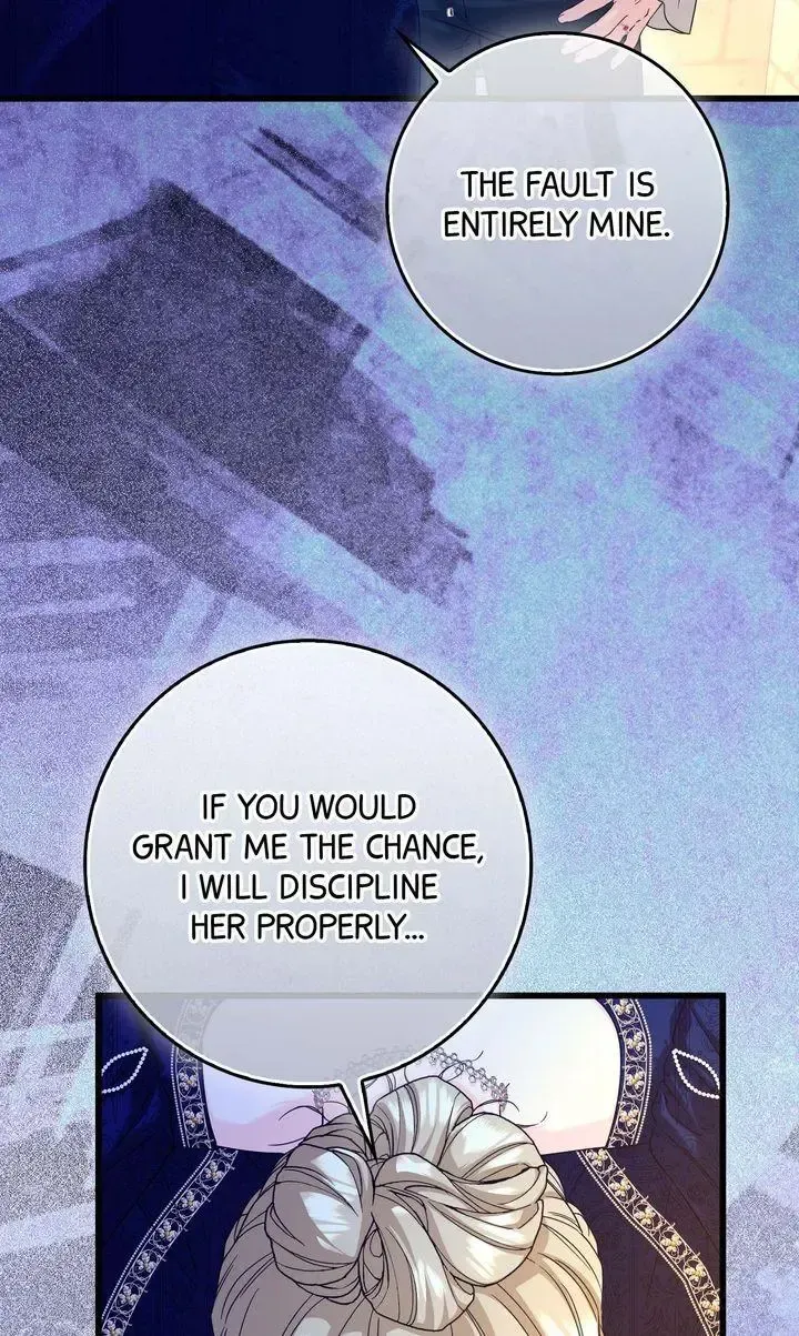 If You Dare to Long for Regre Chapter 54 page 83