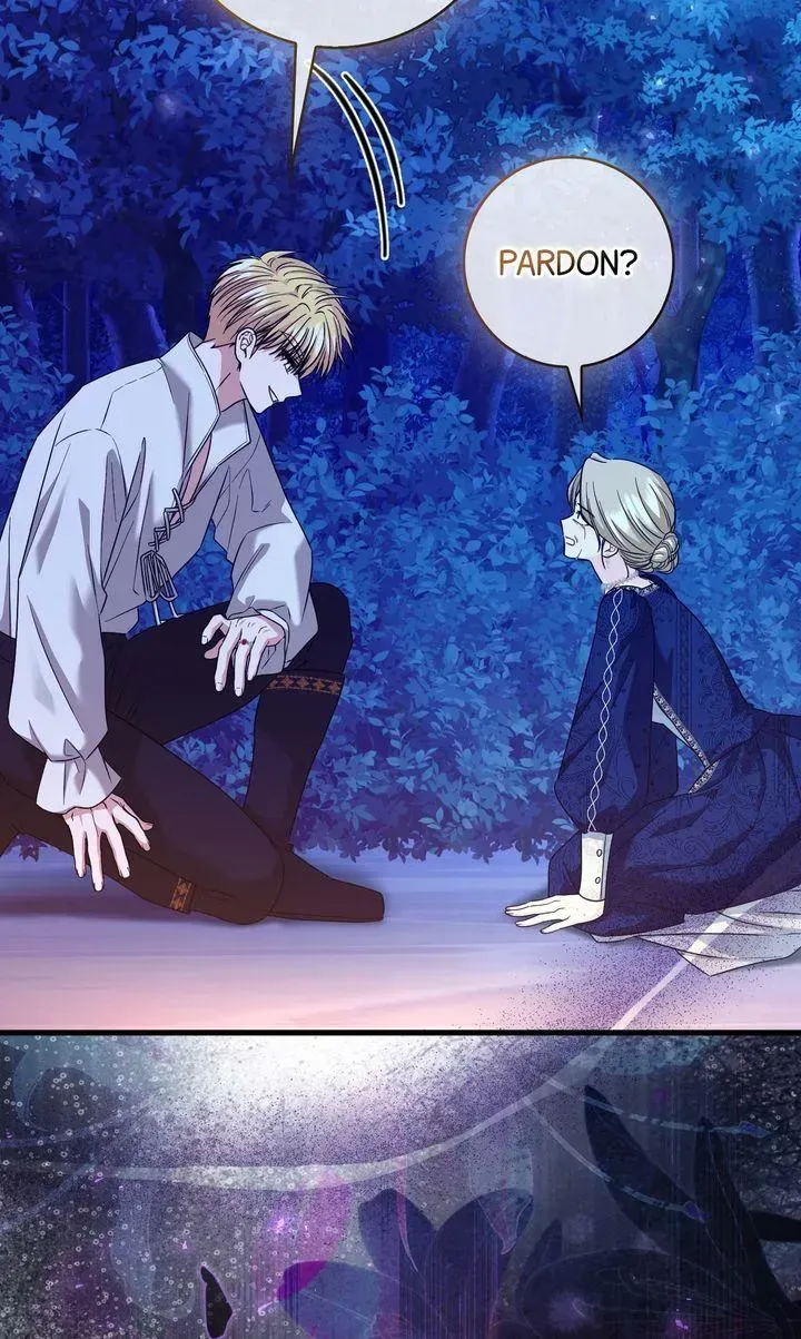 If You Dare to Long for Regre Chapter 54 page 85