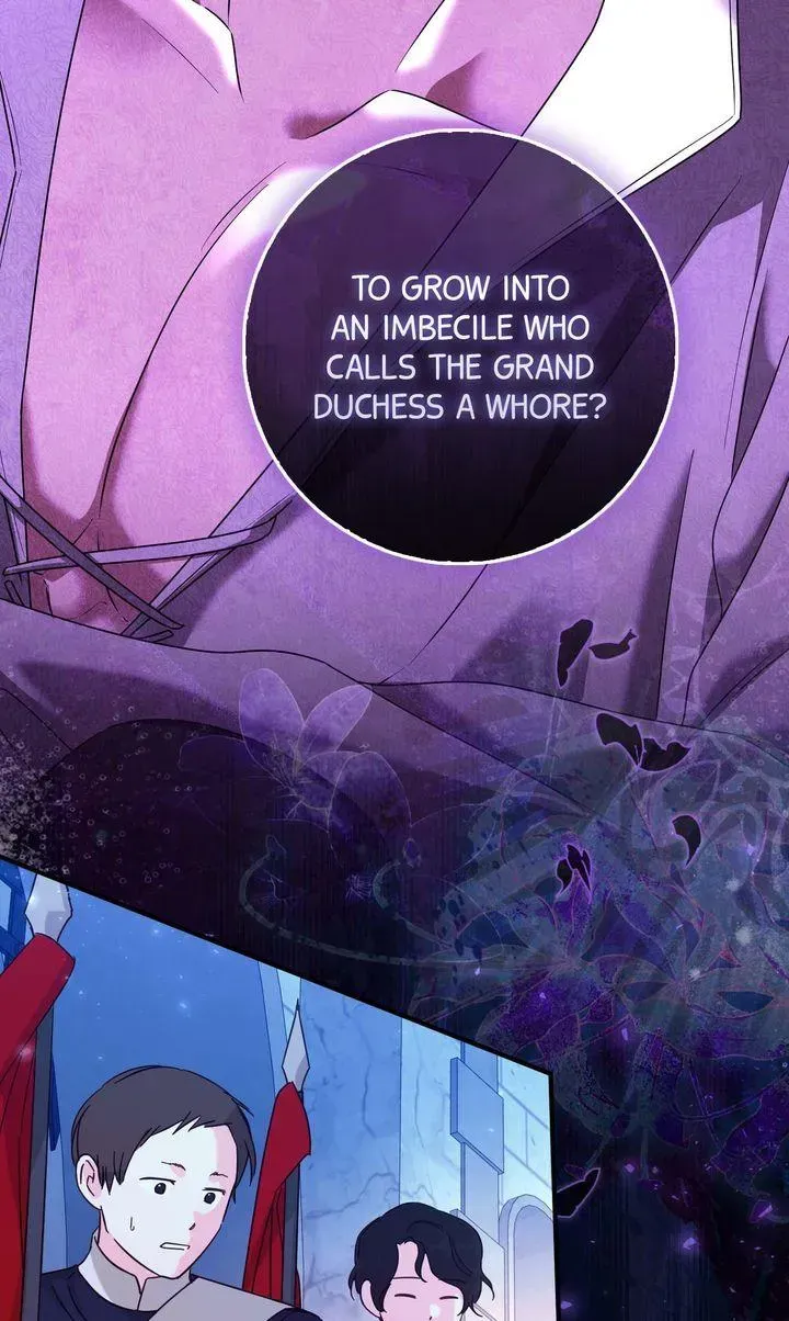 If You Dare to Long for Regre Chapter 55 page 4