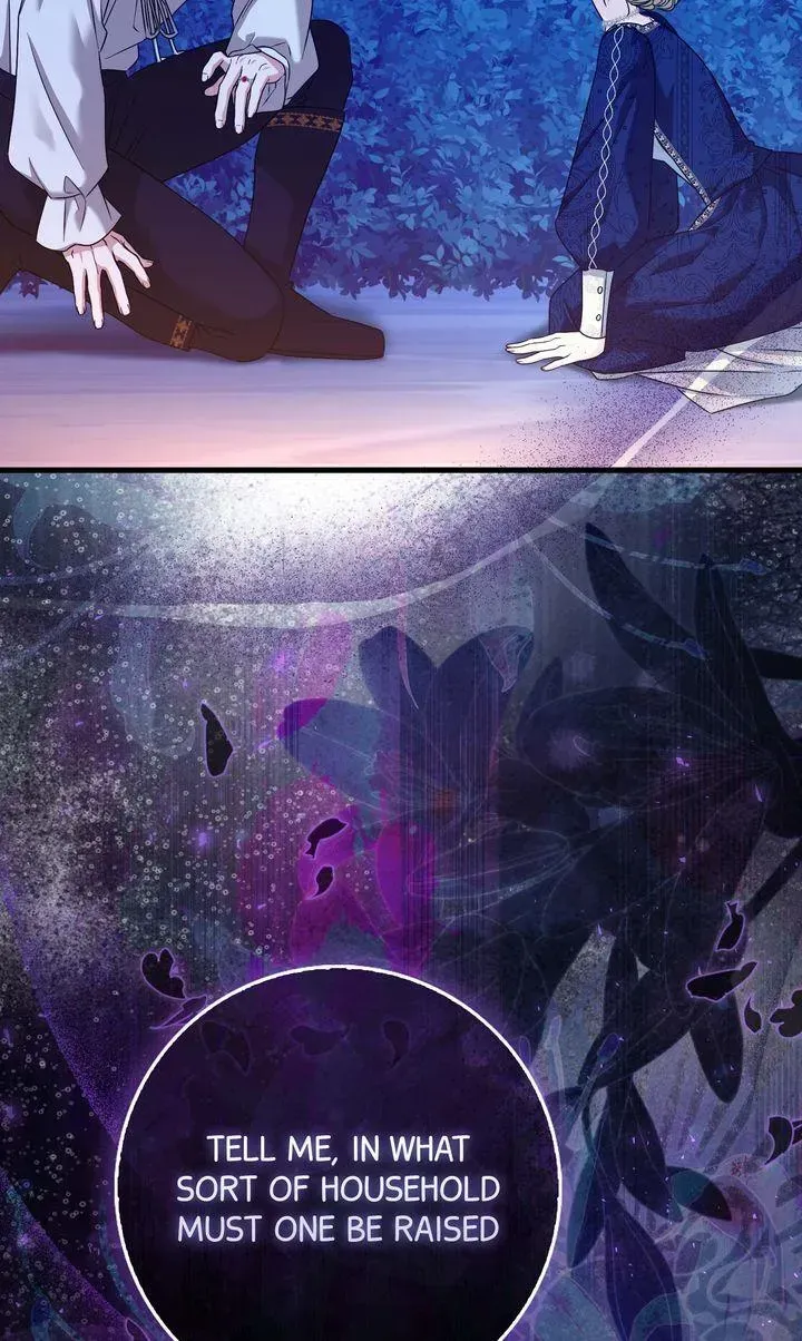 If You Dare to Long for Regre Chapter 55 page 2