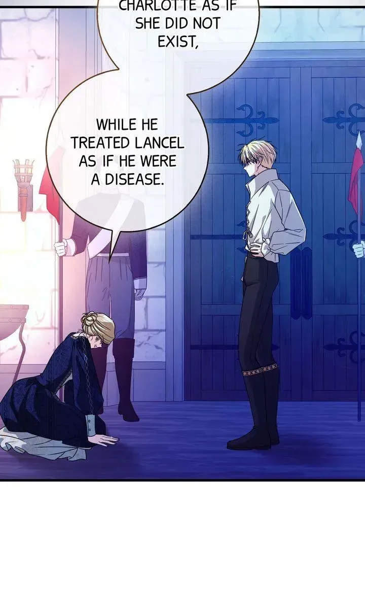If You Dare to Long for Regre Chapter 55 page 15