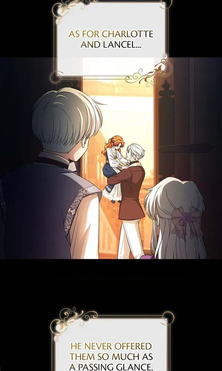 If You Dare to Long for Regre Chapter 55 page 11