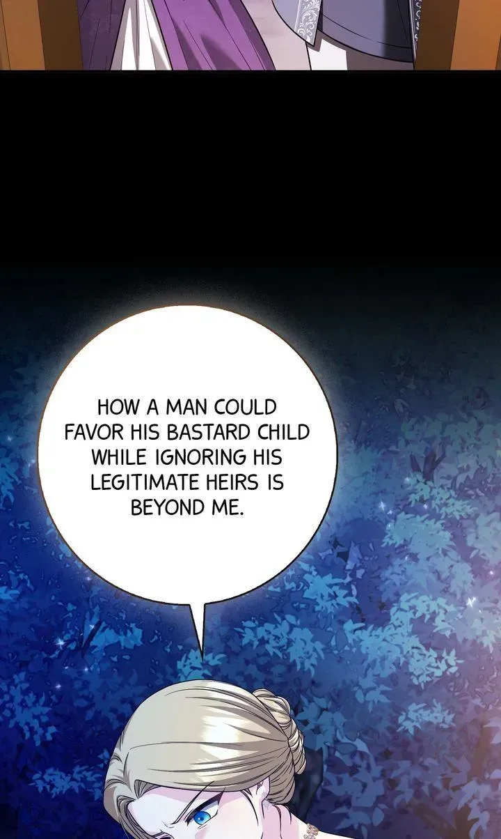 If You Dare to Long for Regre Chapter 55 page 13