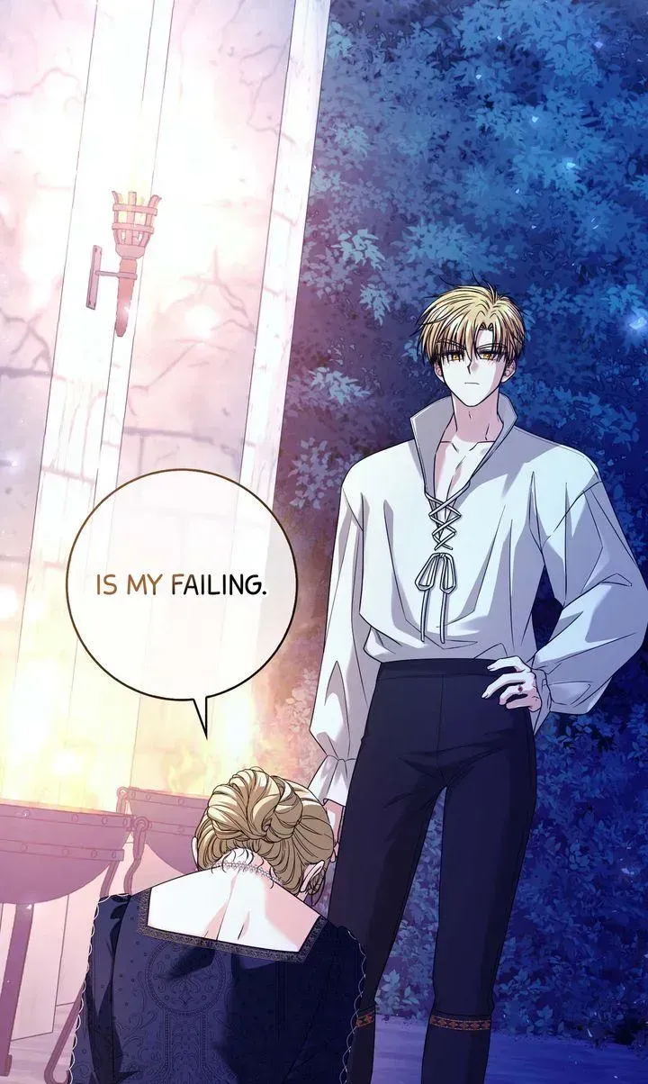 If You Dare to Long for Regre Chapter 55 page 7