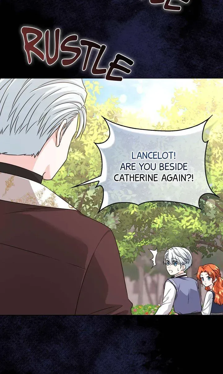If You Dare to Long for Regre Chapter 55 page 19