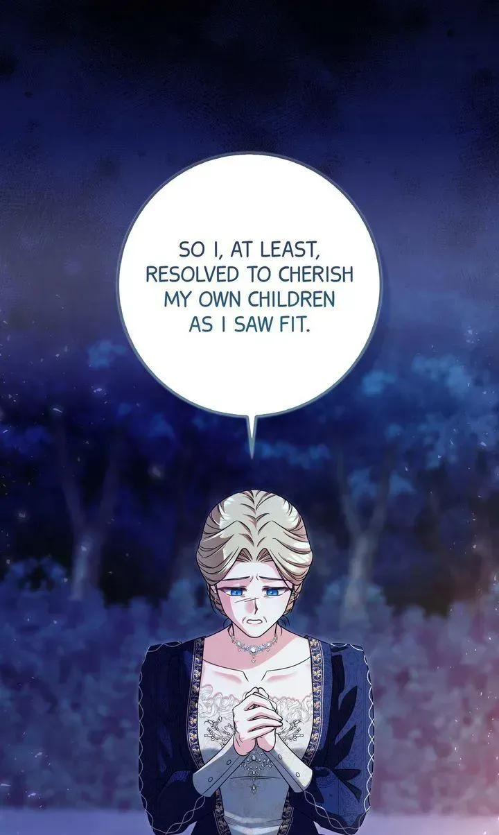 If You Dare to Long for Regre Chapter 55 page 22