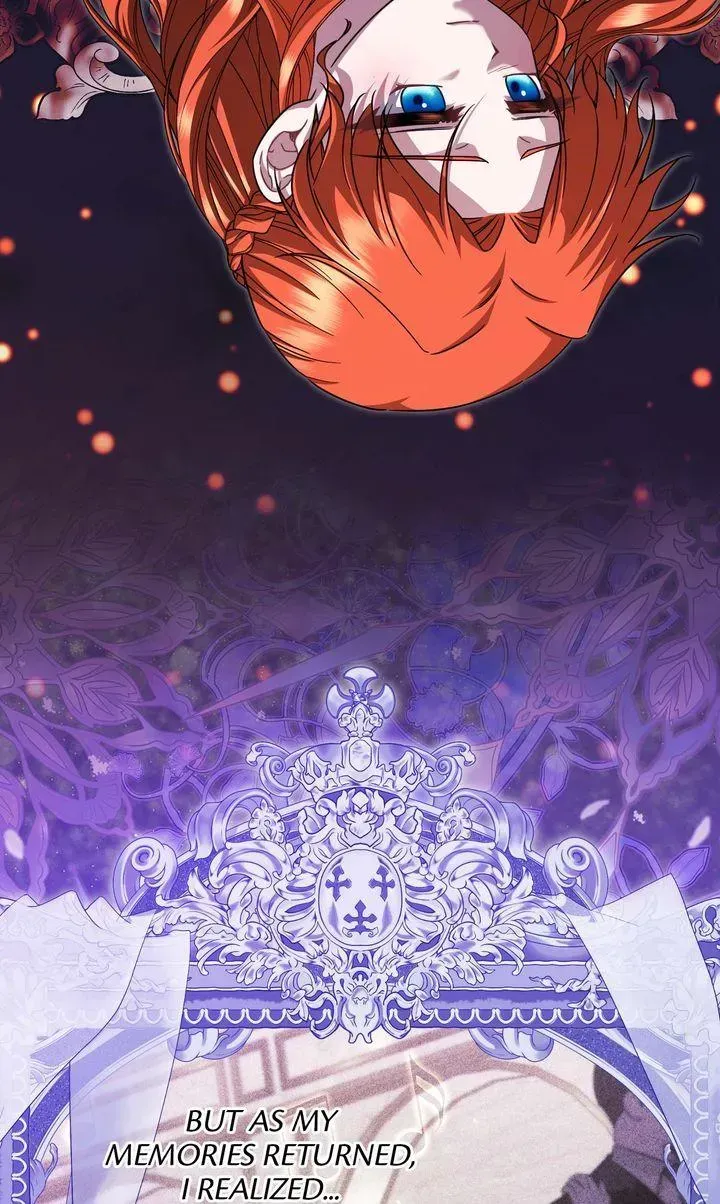 If You Dare to Long for Regre Chapter 55 page 34