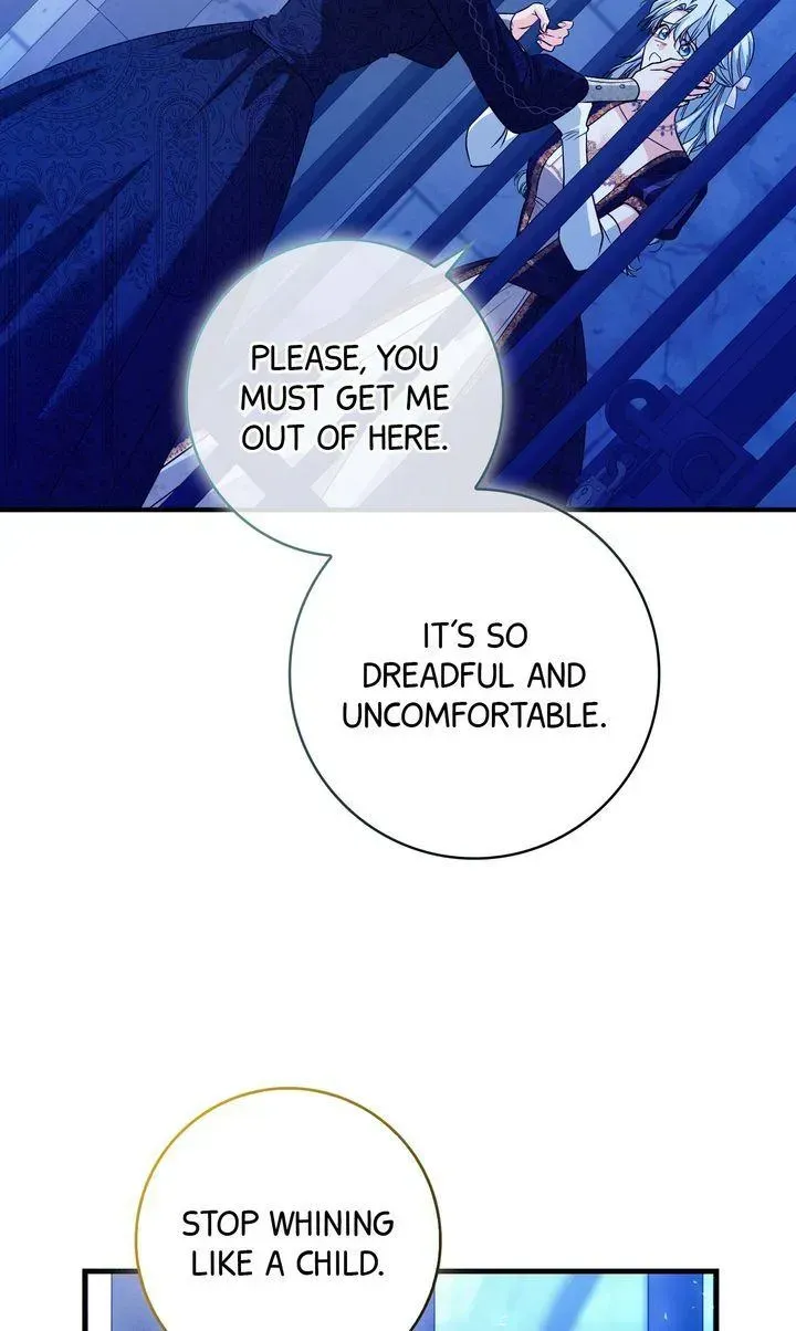 If You Dare to Long for Regre Chapter 55 page 46