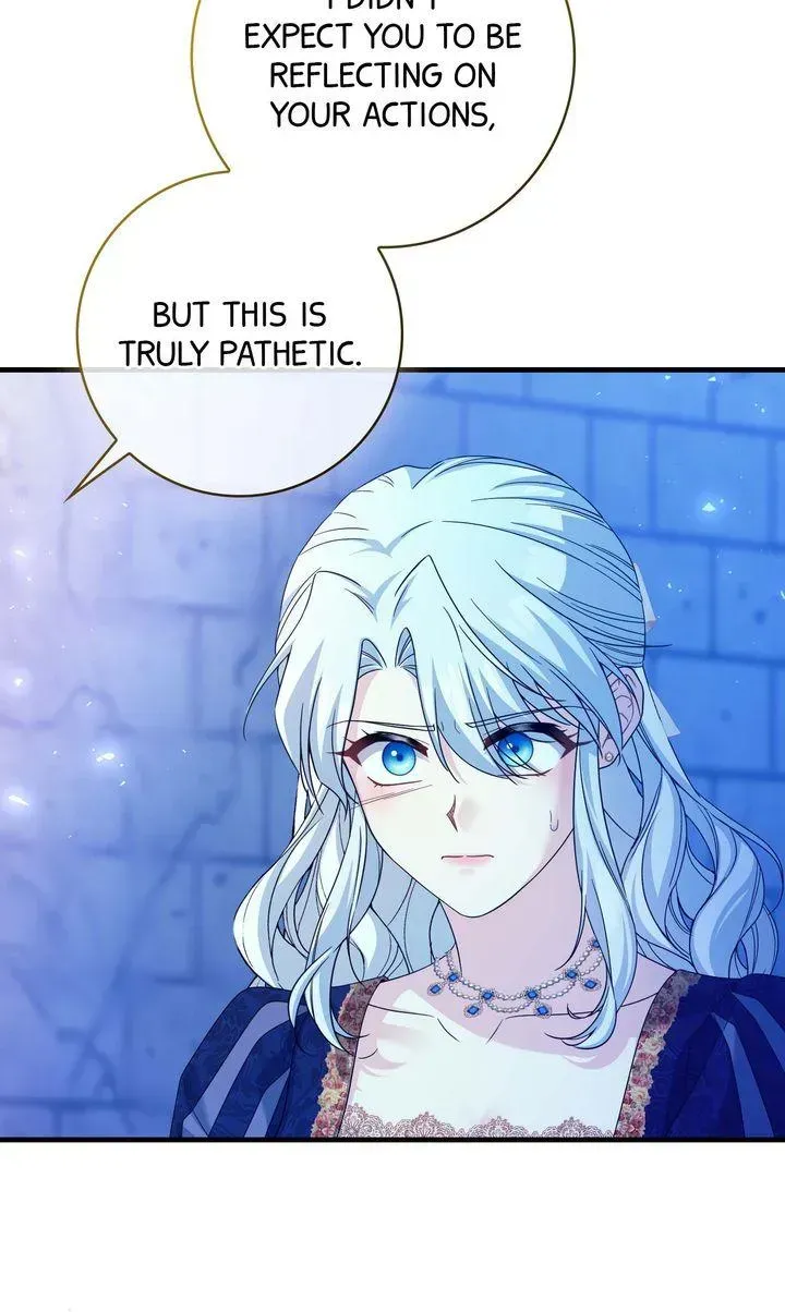 If You Dare to Long for Regre Chapter 55 page 48