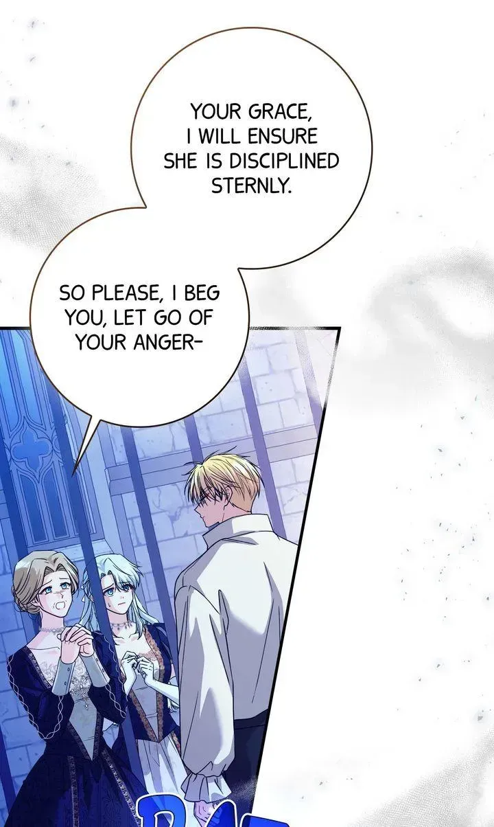If You Dare to Long for Regre Chapter 55 page 49