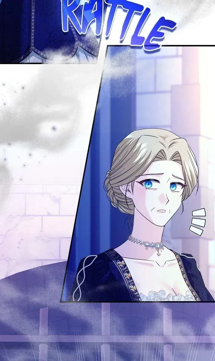 If You Dare to Long for Regre Chapter 55 page 50