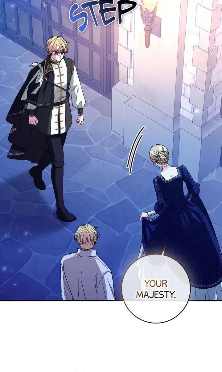 If You Dare to Long for Regre Chapter 55 page 53