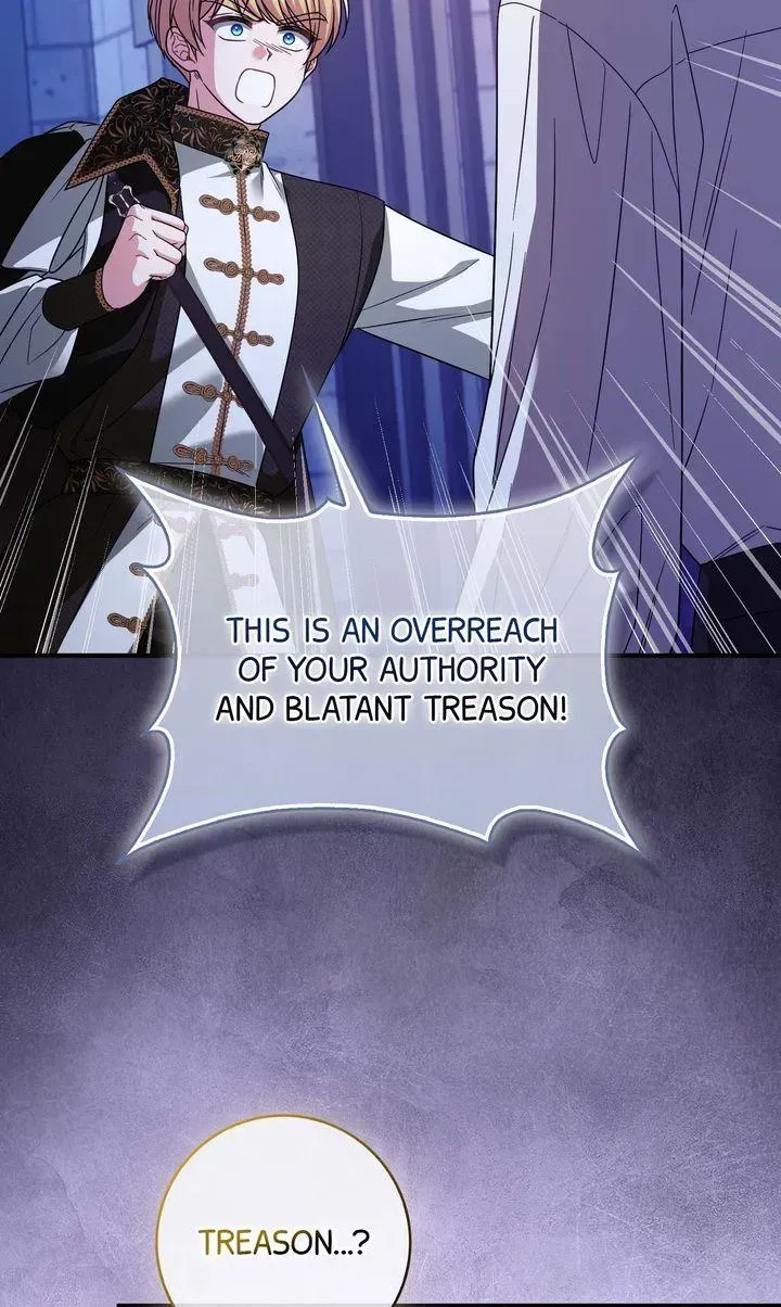 If You Dare to Long for Regre Chapter 55 page 61