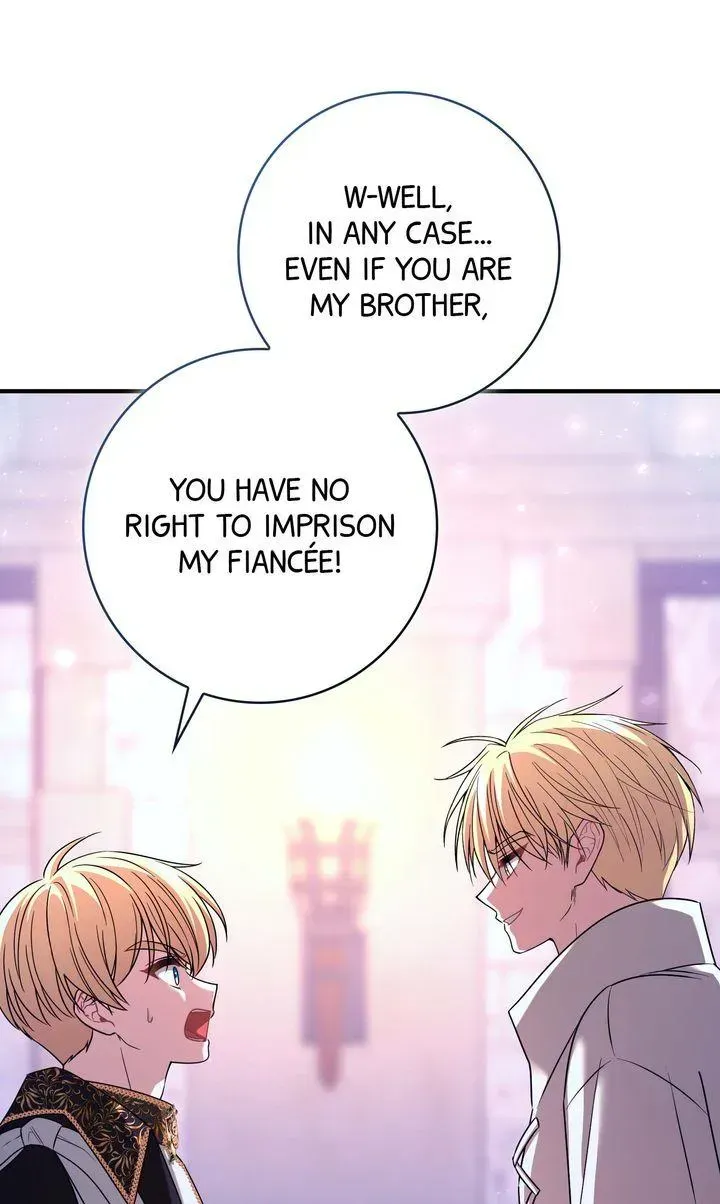 If You Dare to Long for Regre Chapter 55 page 65