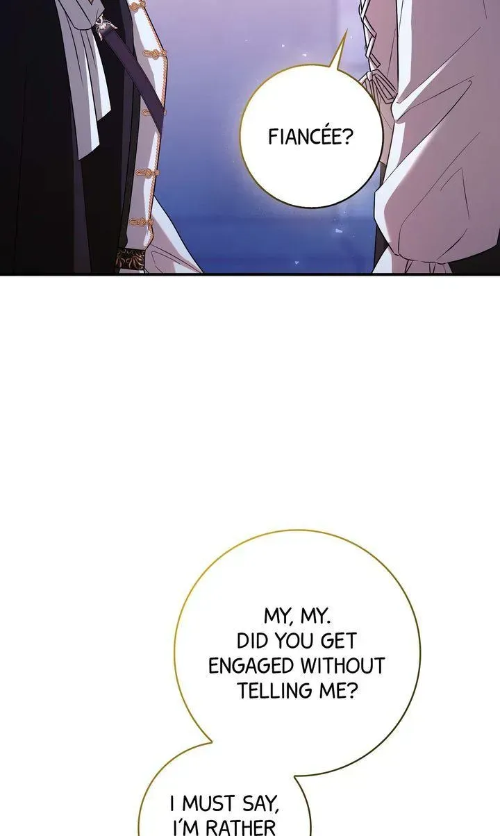 If You Dare to Long for Regre Chapter 55 page 66