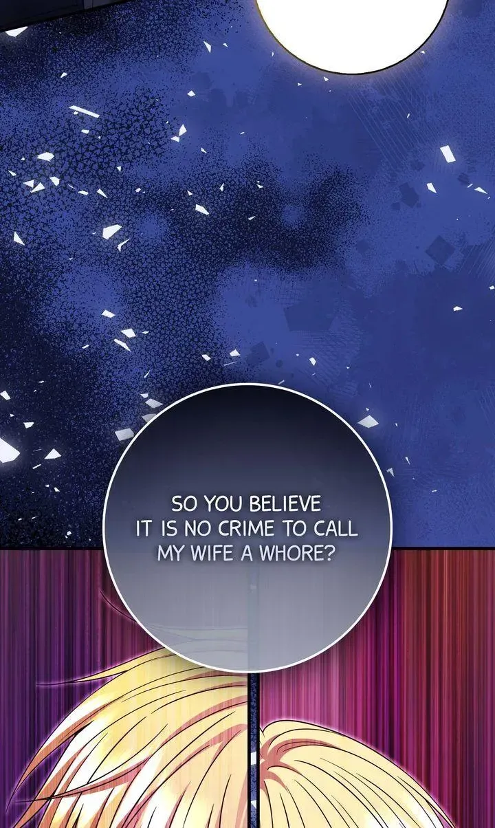 If You Dare to Long for Regre Chapter 55 page 68