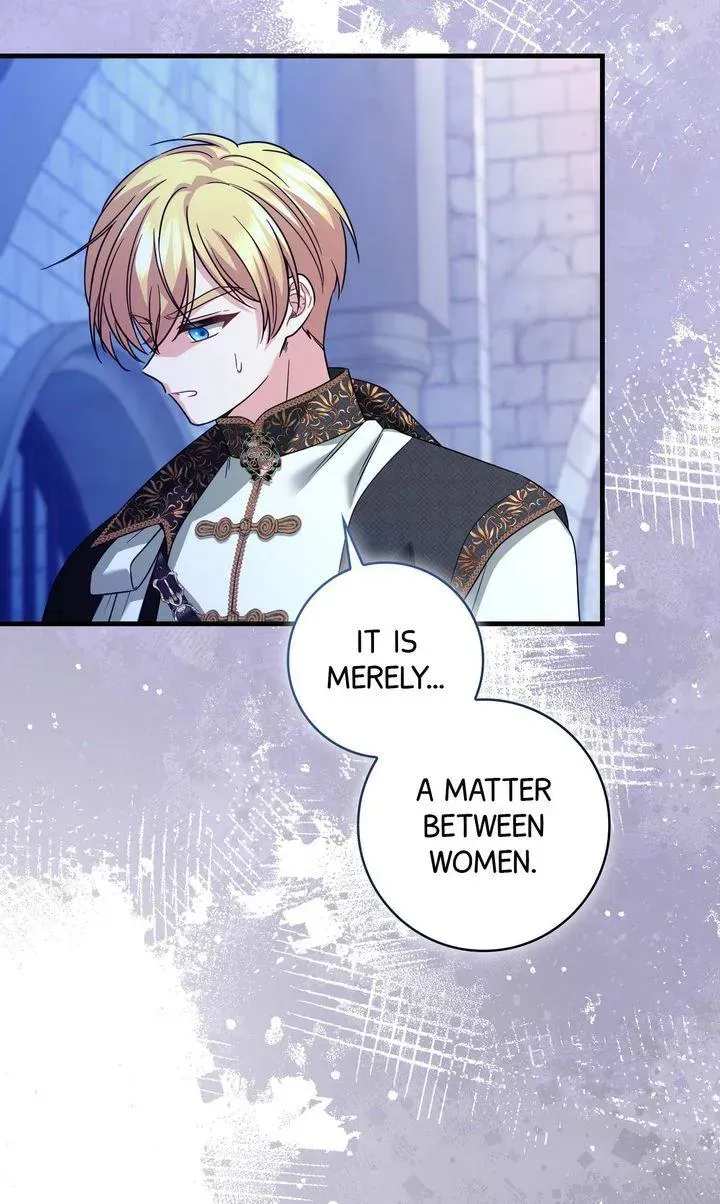 If You Dare to Long for Regre Chapter 55 page 71
