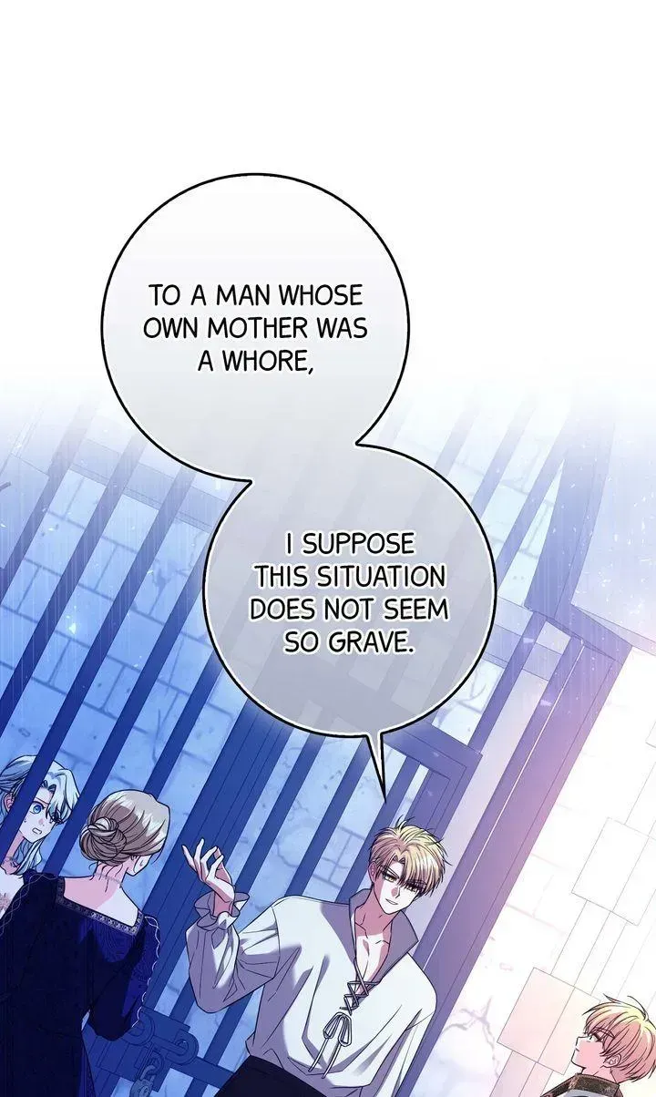 If You Dare to Long for Regre Chapter 55 page 73