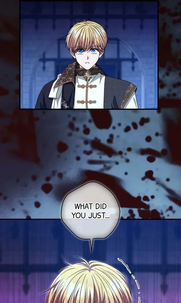 If You Dare to Long for Regre Chapter 55 page 75