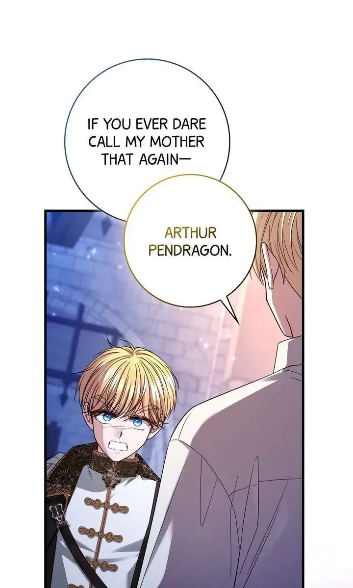 If You Dare to Long for Regre Chapter 56 page 11