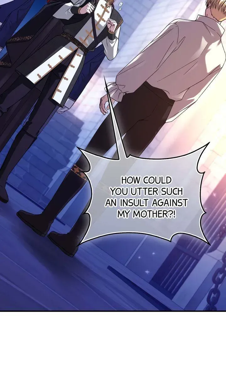 If You Dare to Long for Regre Chapter 56 page 5