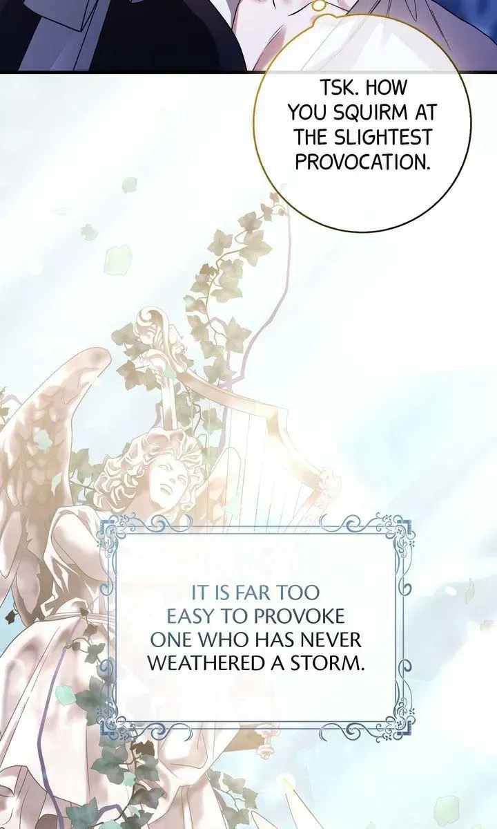 If You Dare to Long for Regre Chapter 56 page 7