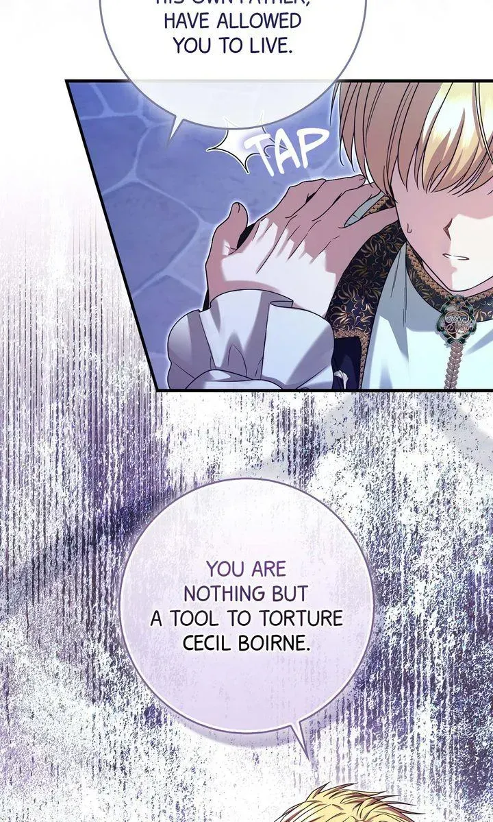 If You Dare to Long for Regre Chapter 56 page 14