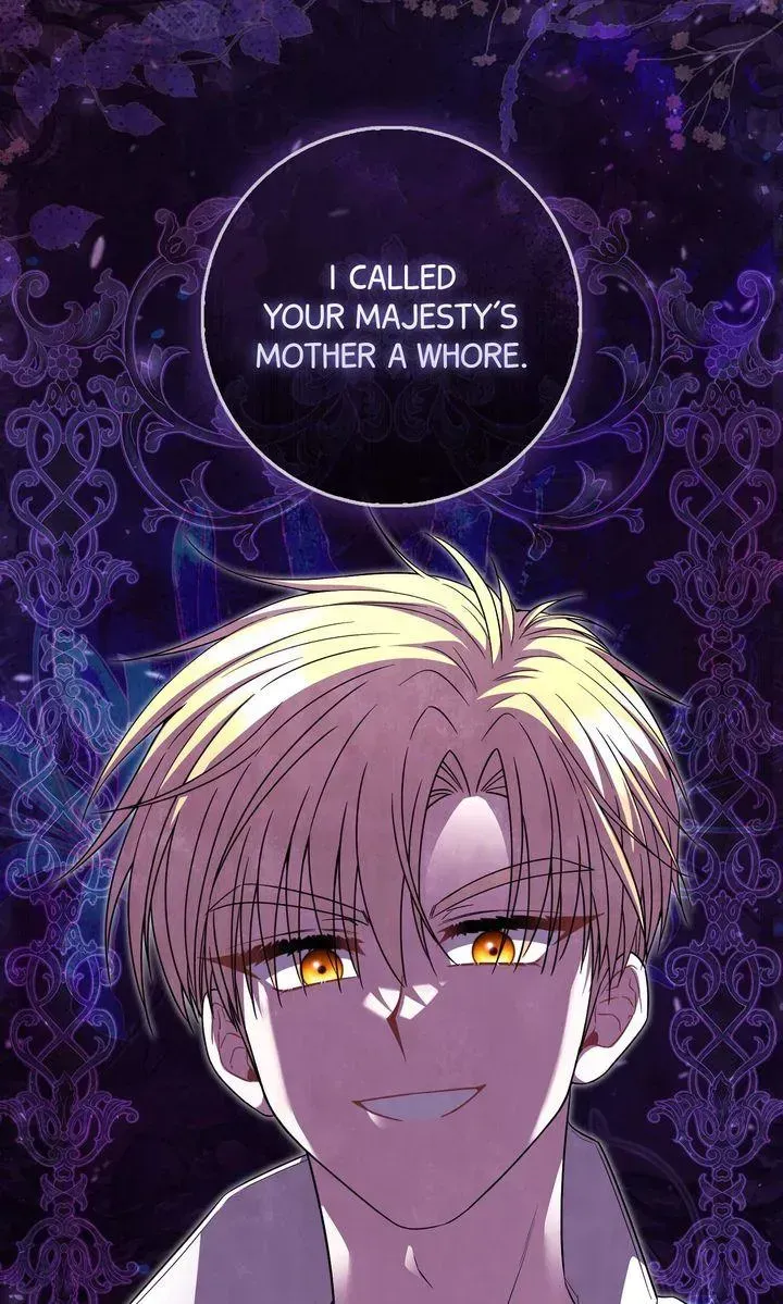 If You Dare to Long for Regre Chapter 56 page 1
