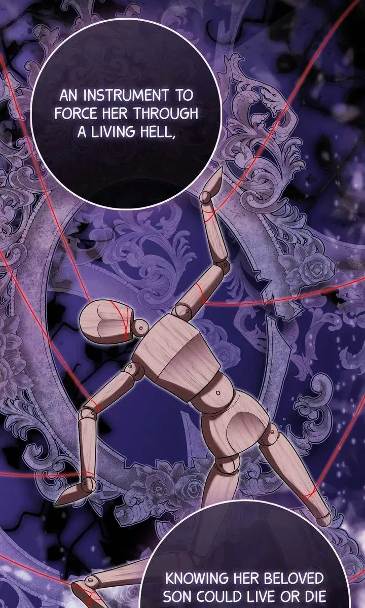 If You Dare to Long for Regre Chapter 56 page 16