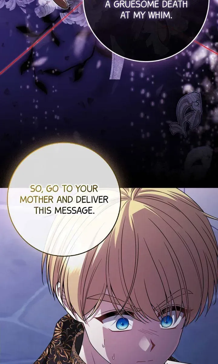 If You Dare to Long for Regre Chapter 56 page 17