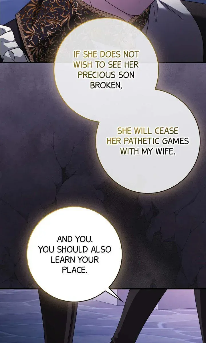 If You Dare to Long for Regre Chapter 56 page 18